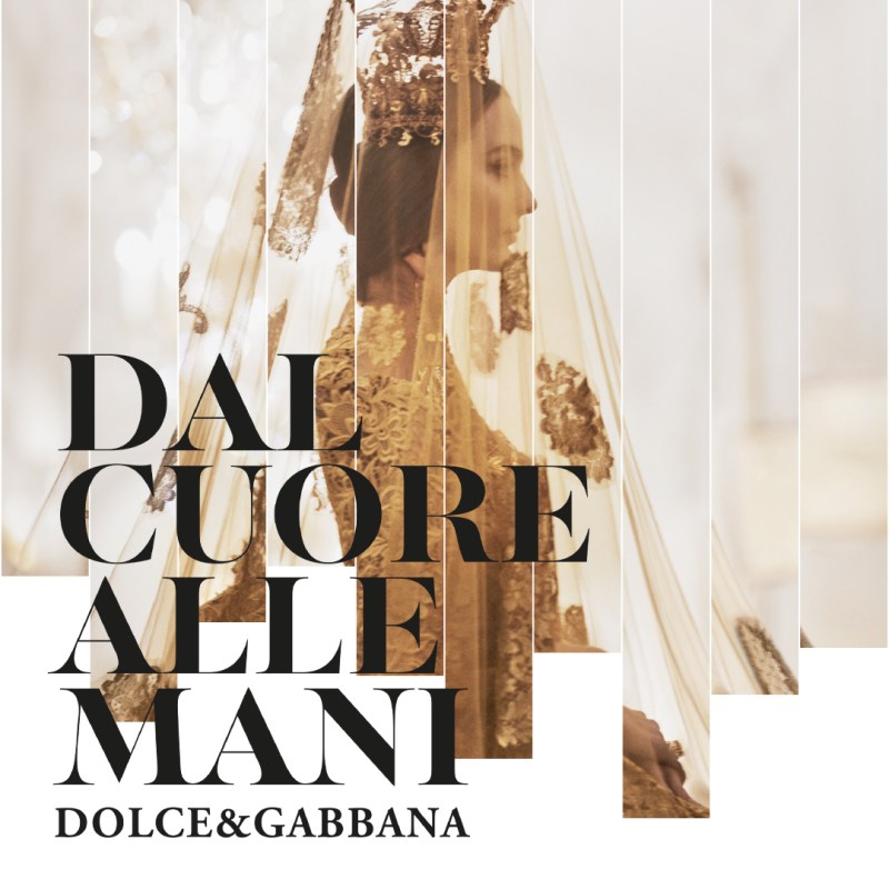 [Review] Dolce & Gabbana Dal Cuore Alle Mani — Yet the Best Combining History, Art and&nbsp;Craftsmanship