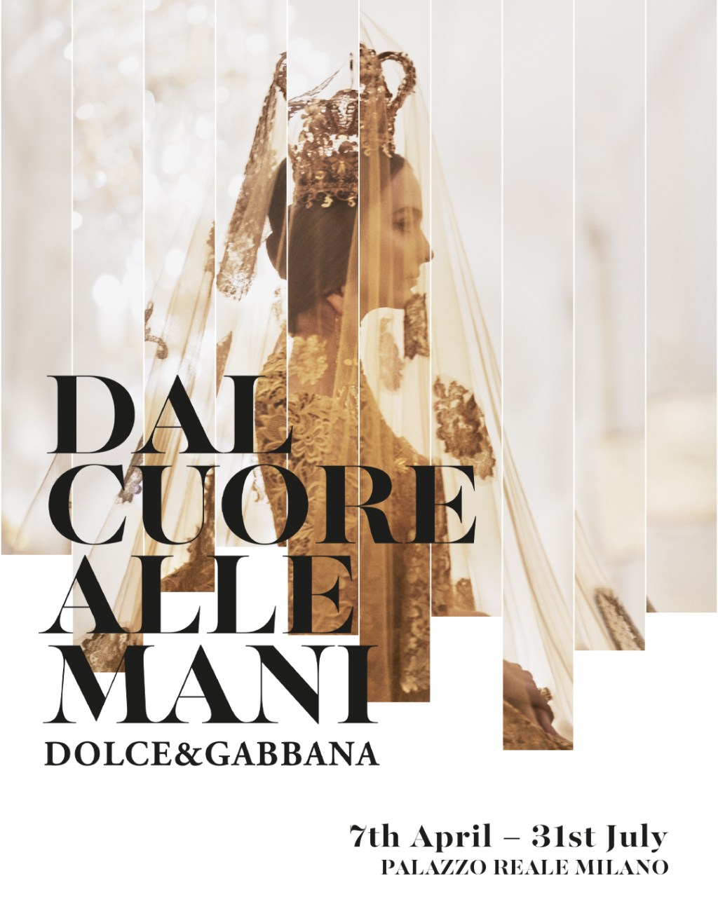 [Review] Dolce & Gabbana Dal Cuore Alle Mani — Yet the Best Combining History, Art and&nbsp;Craftsmanship